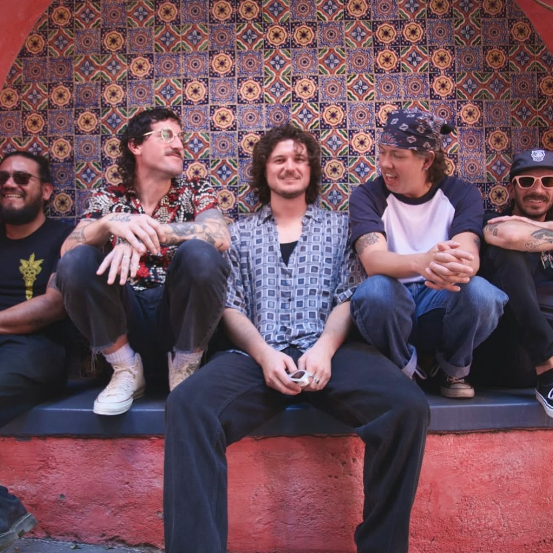 Ricky/Gila Teen/Bad Year