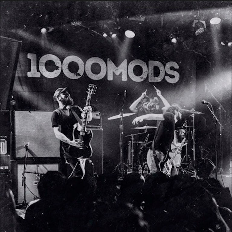 1000mods