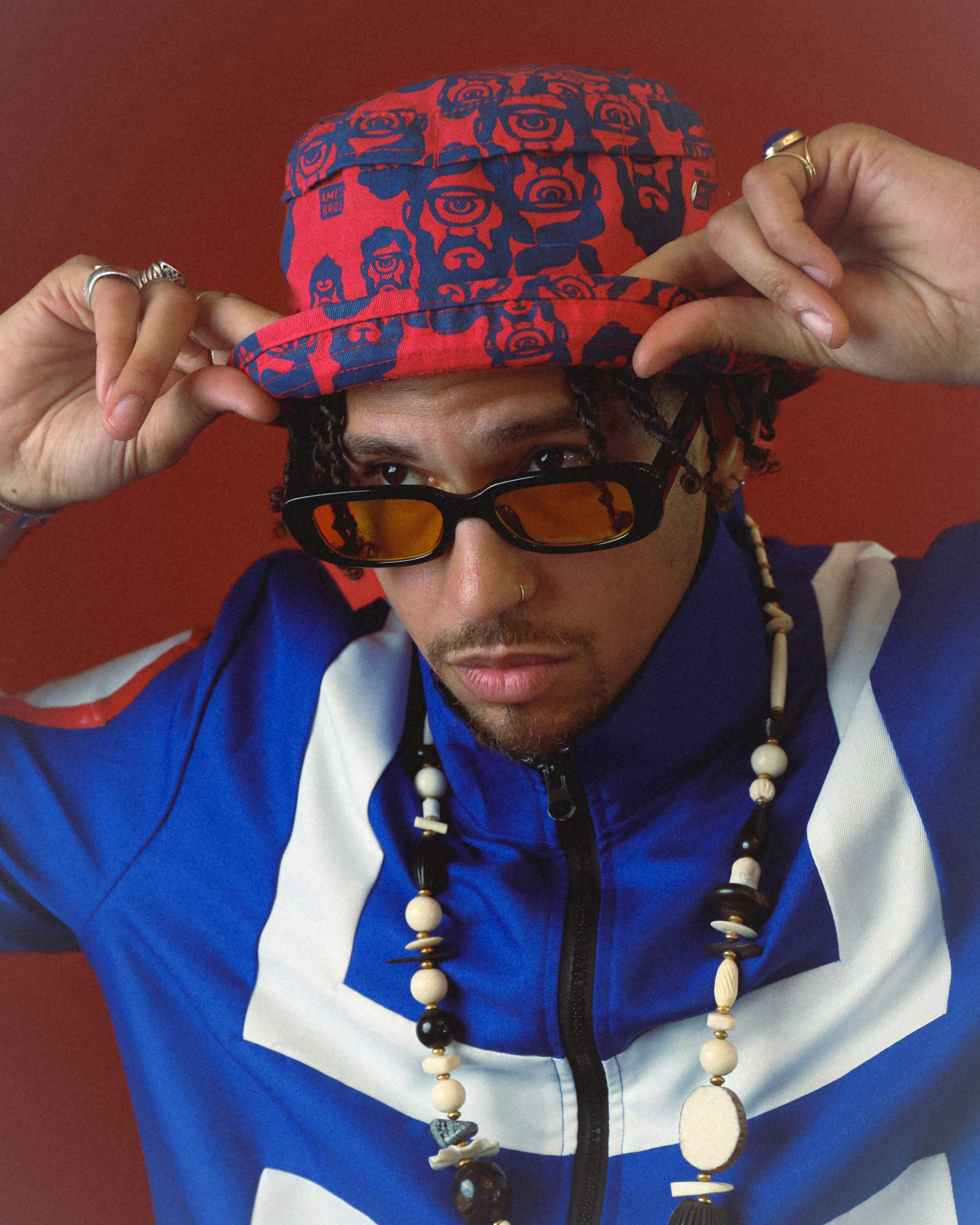 NoMBe Tickets | £21.85 | 13 May @ The Jazz Cafe, London | DICE