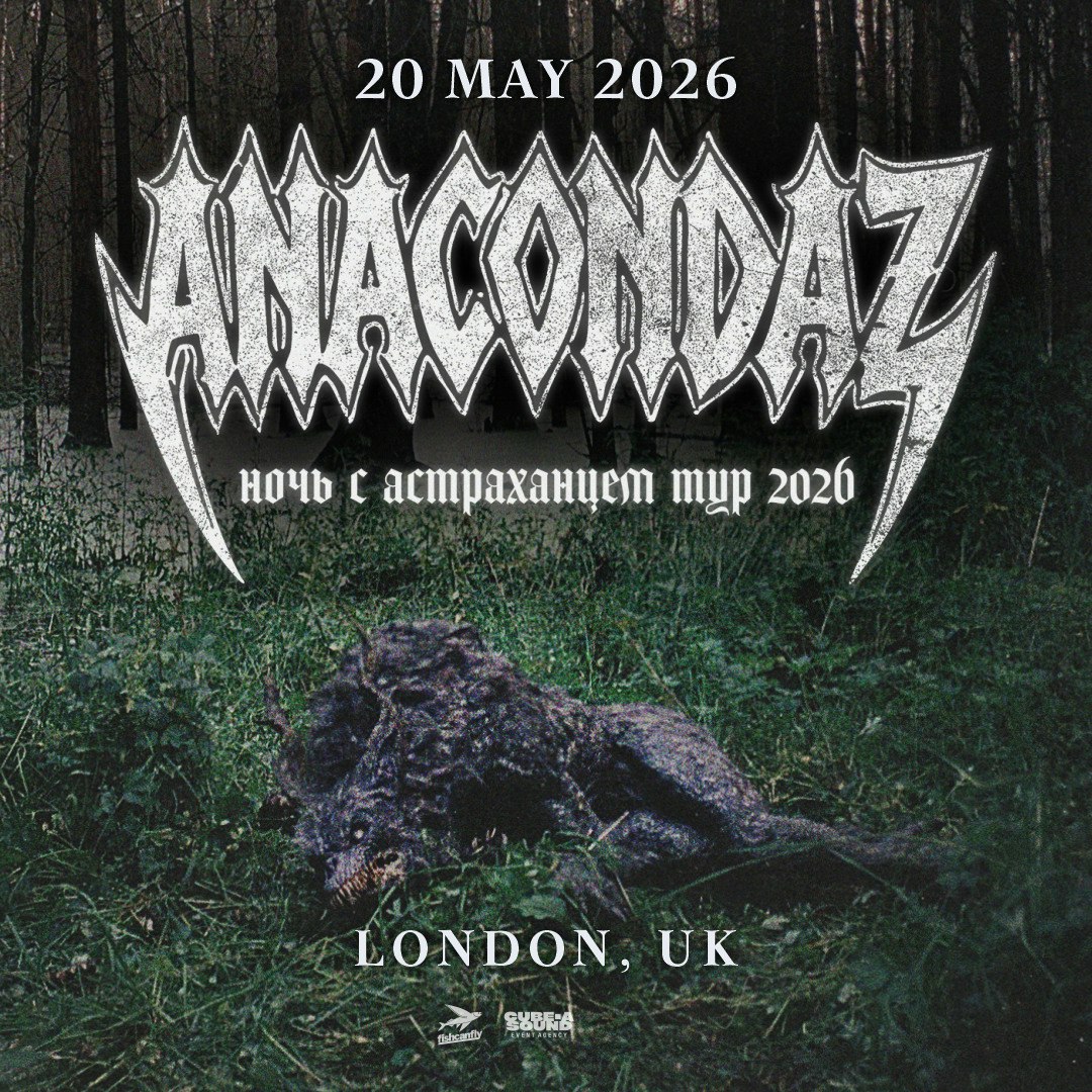Anacondaz