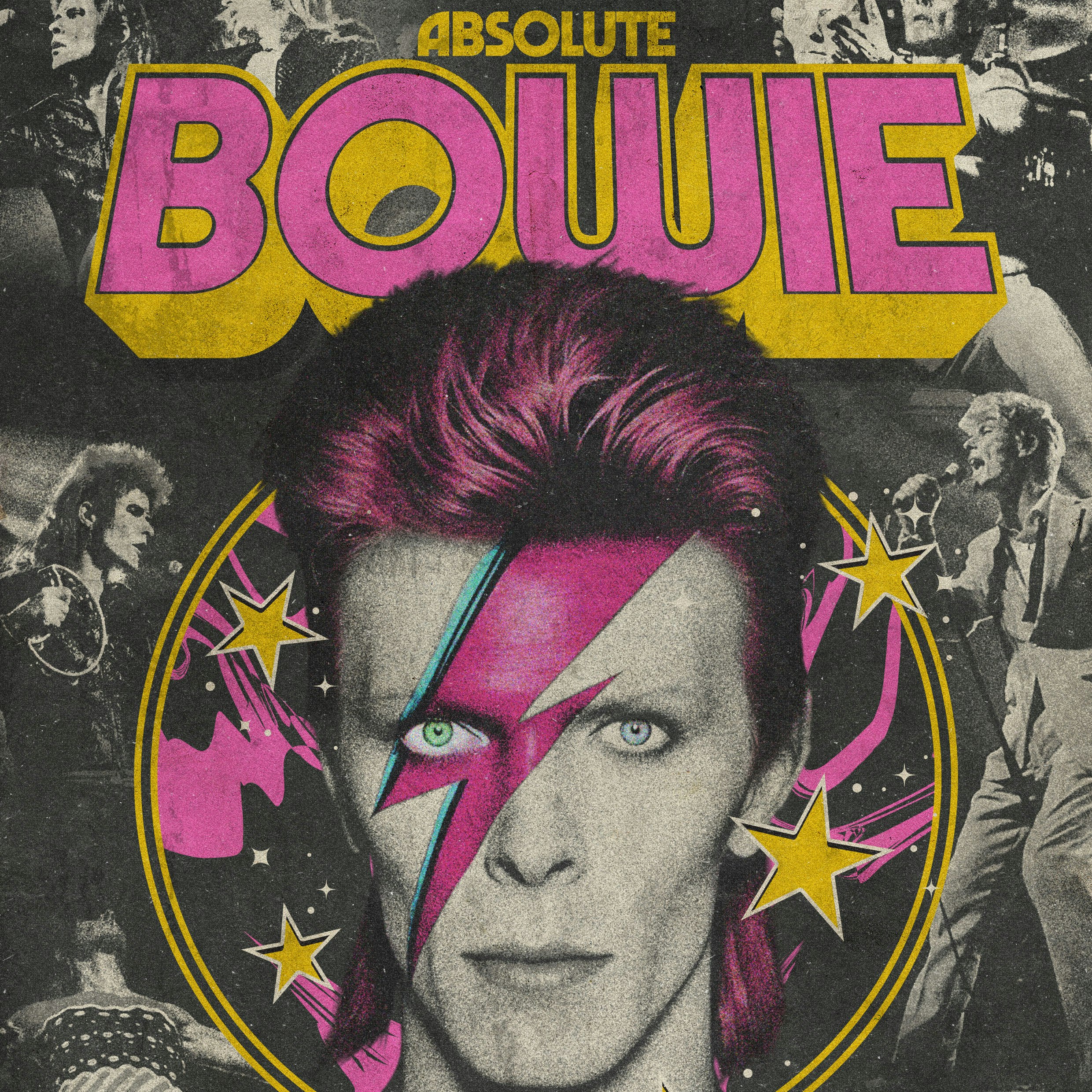 Absolute Bowie
