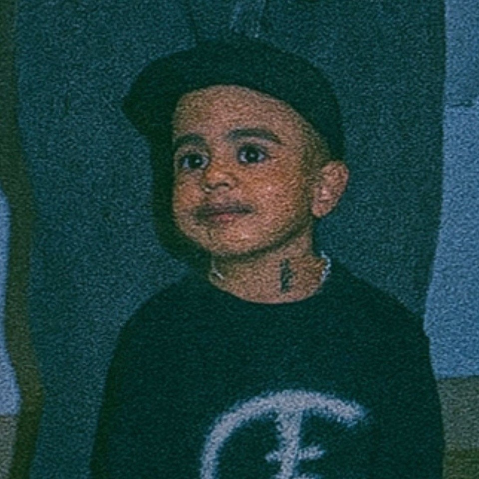 Jake St Ange at The Lower Third