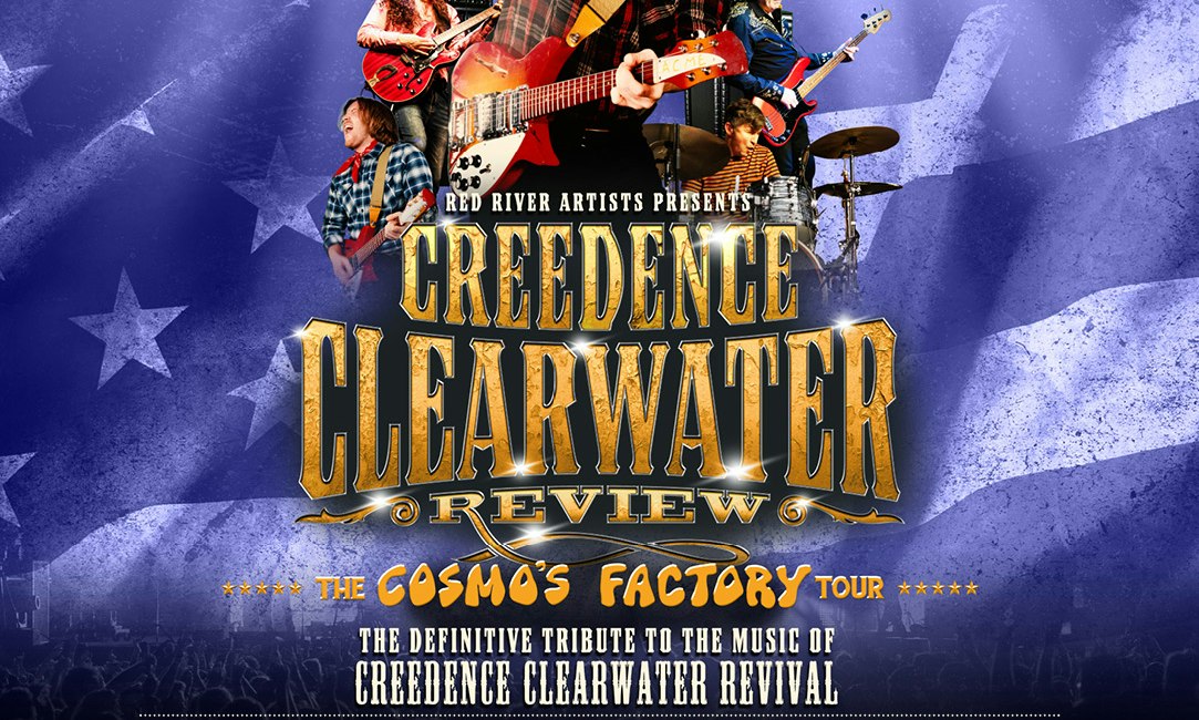 Creedence Clearwater Review