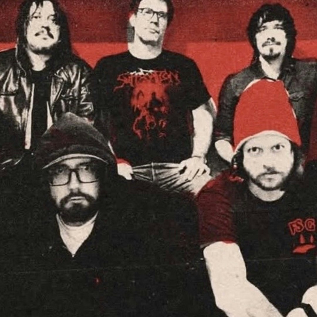 Photo of Narrow Haunts, Living Pins, Tiger Tonight