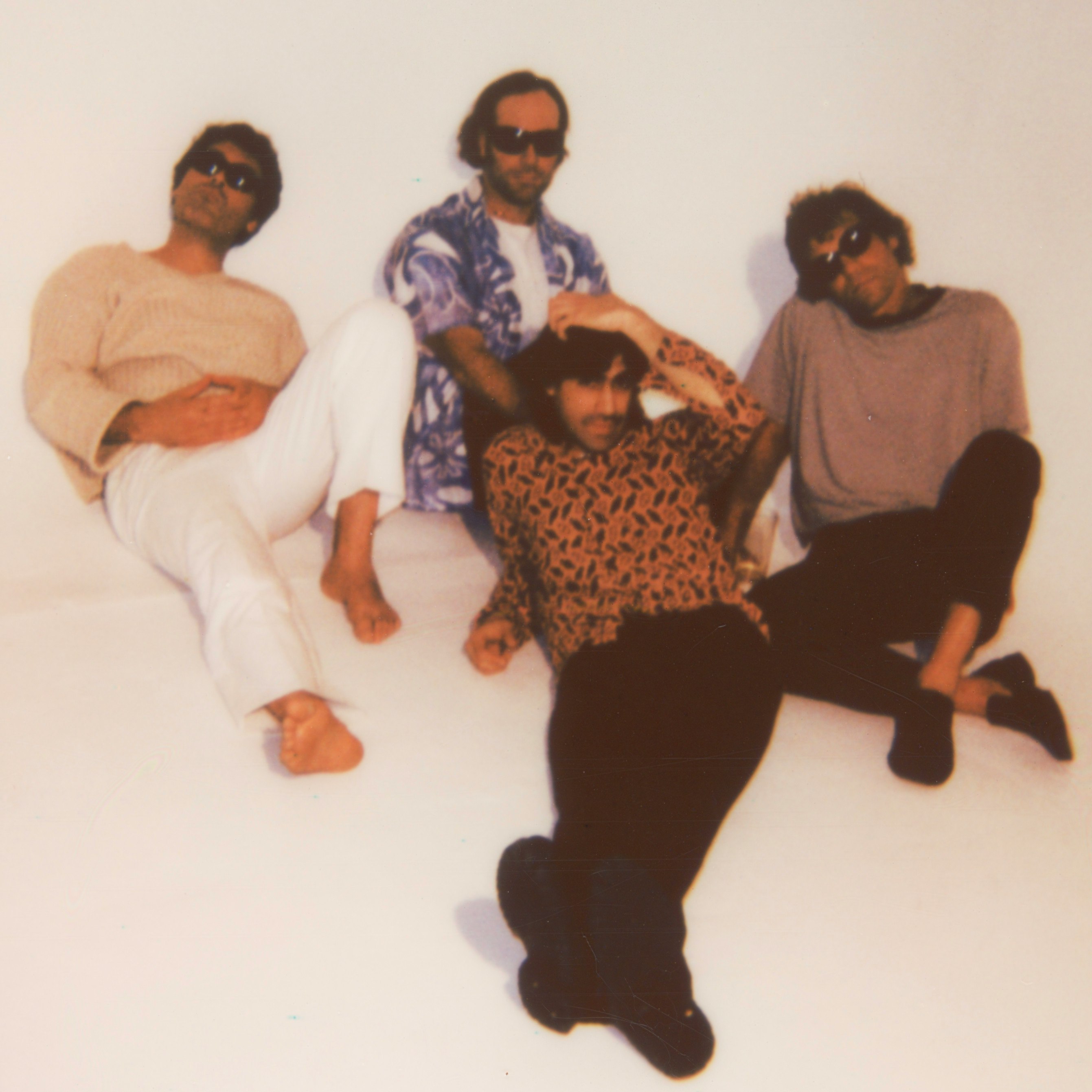 Allah-Las