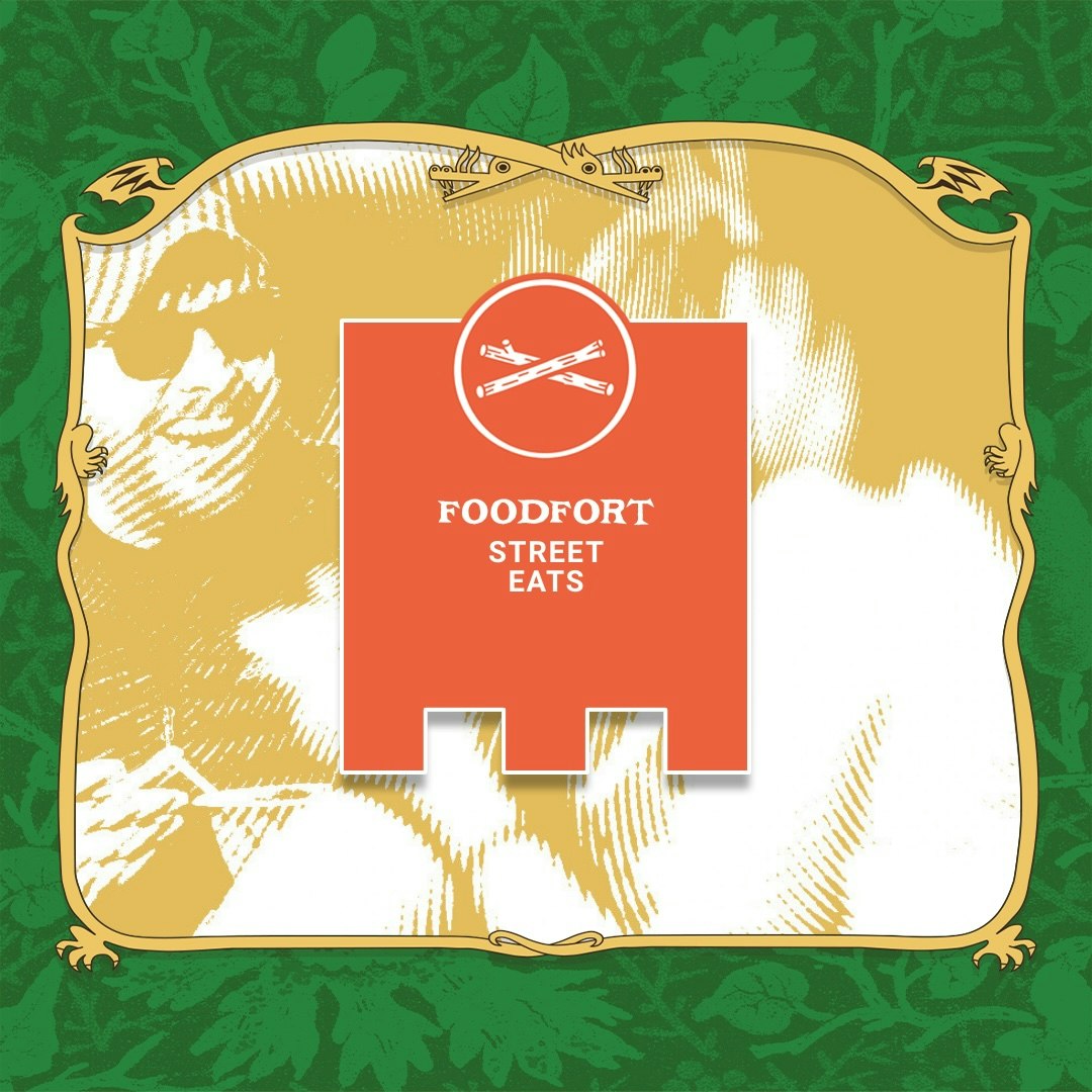 Photo of Street Eats at Foodfort (Treefort 2026)