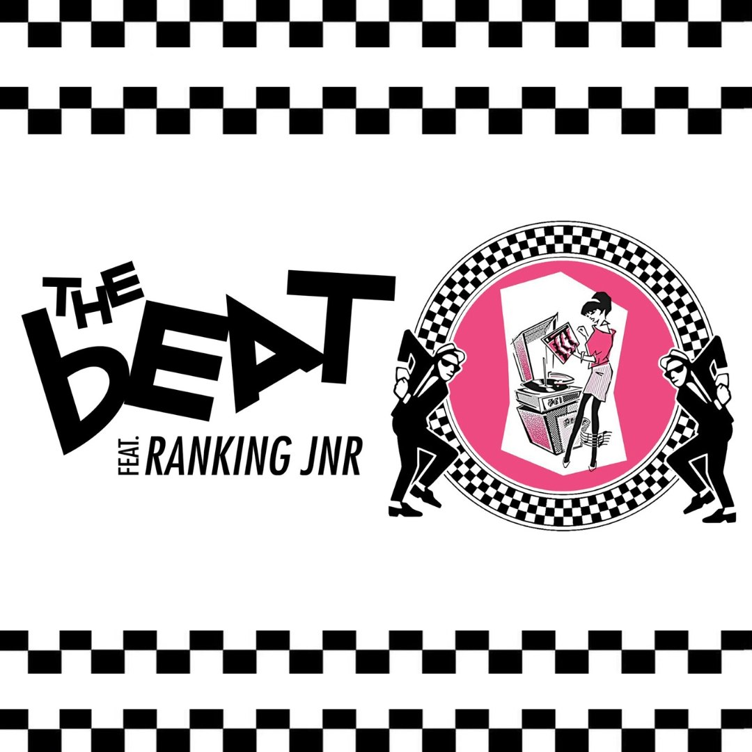 The Beat Ft. Ranking Jnr