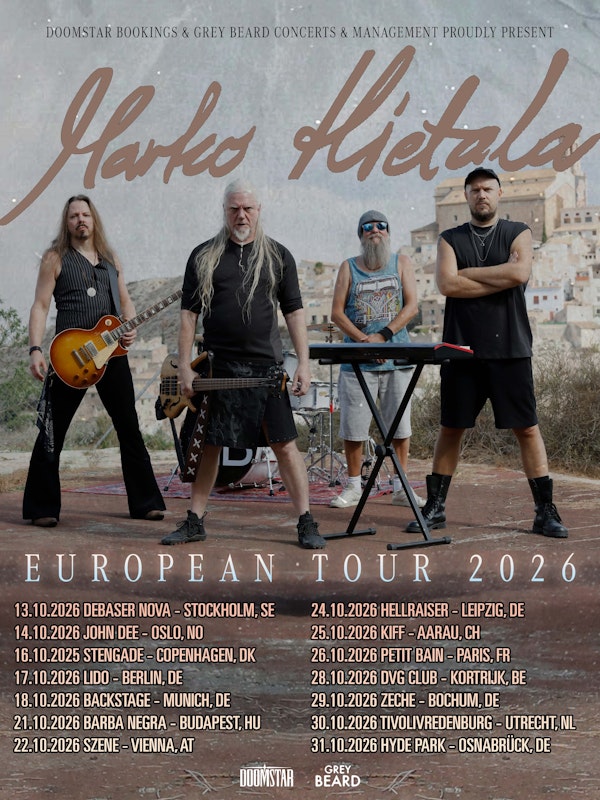 MARKO HIETALA