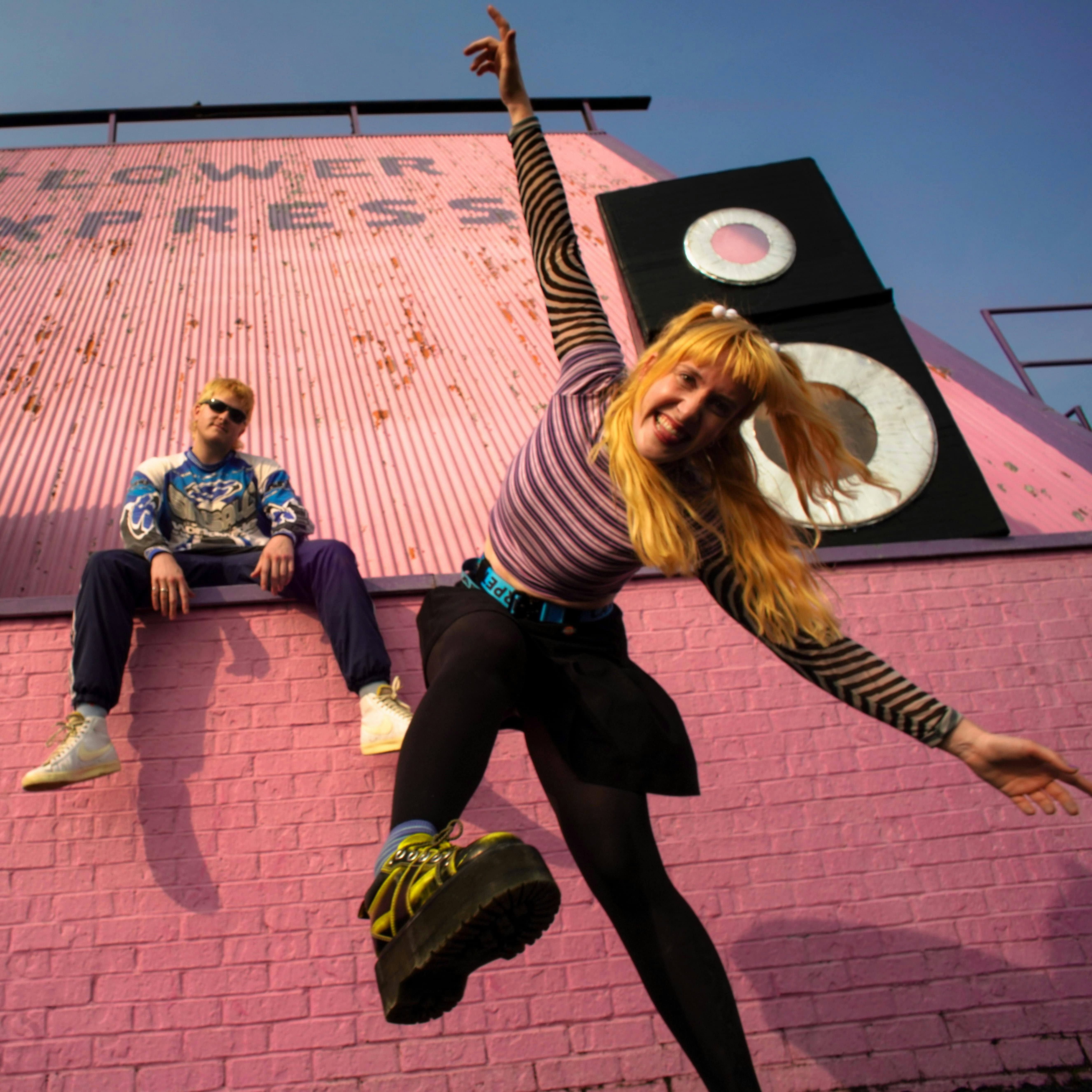 Photo of Snõõper + SHRUDD