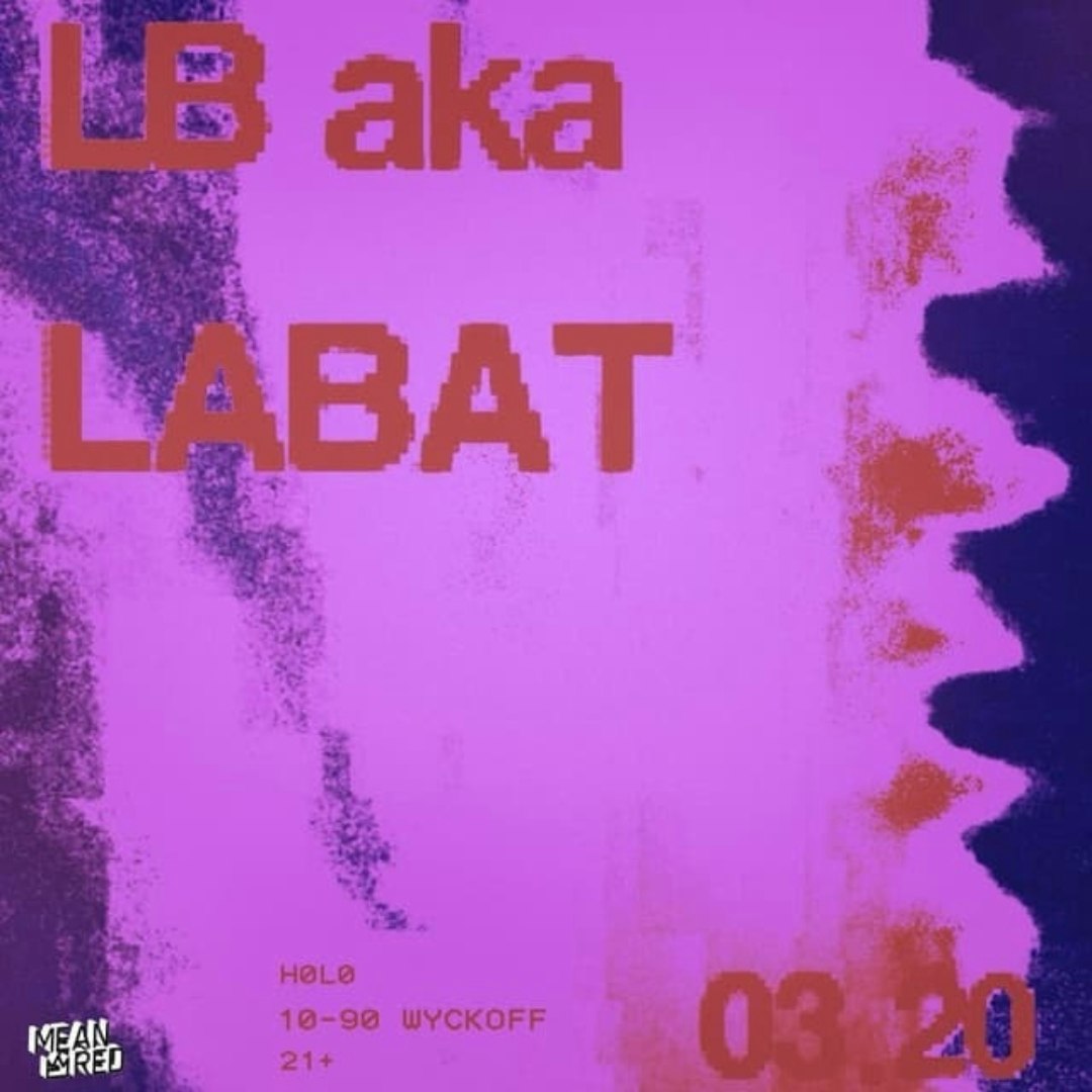LB aka LABAT
