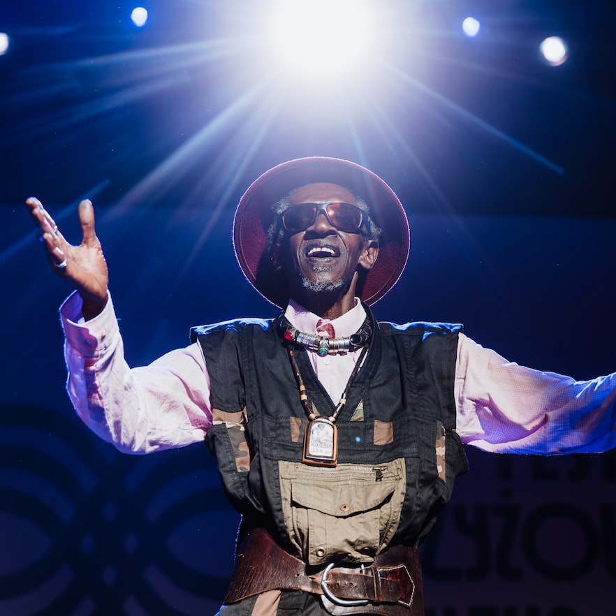 Cheikh Lô
