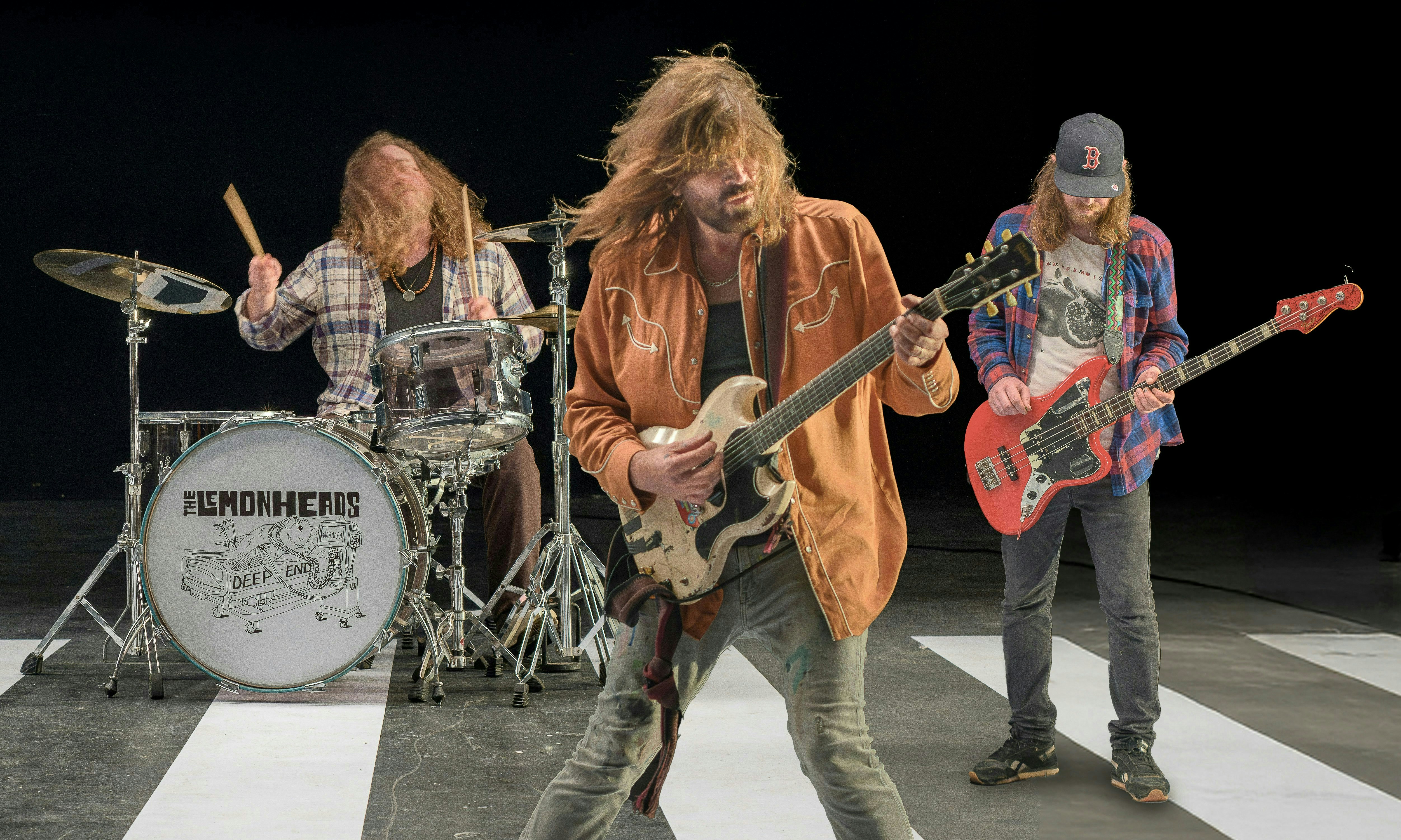The Lemonheads