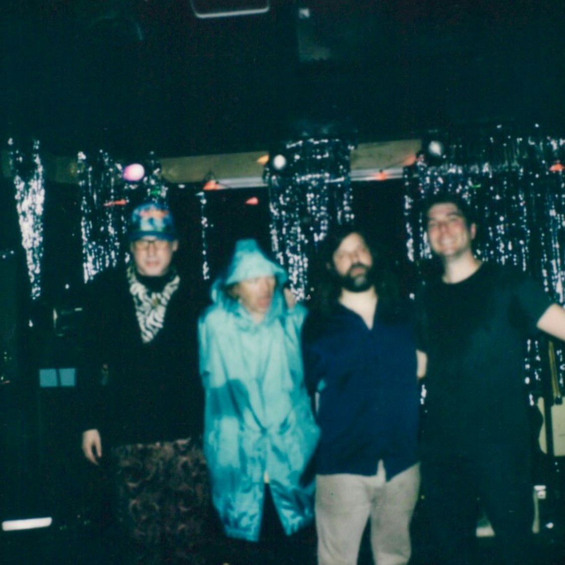 Photo of Heavy Meddo (single release), Commercial Breaks, Cast of Thousands + Special Guests