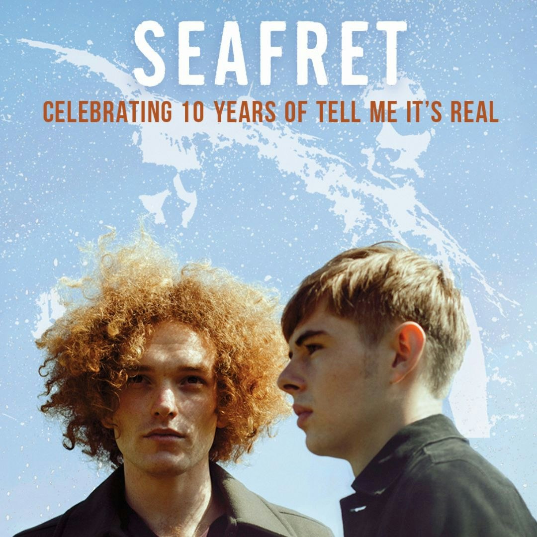 Seafret