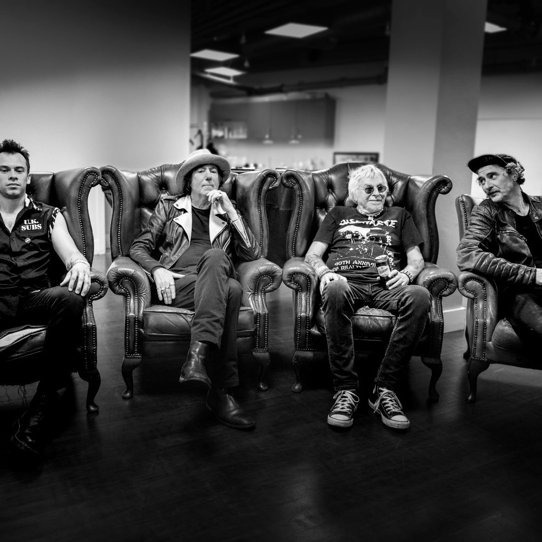 UK Subs