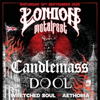 LONDON METALFEST