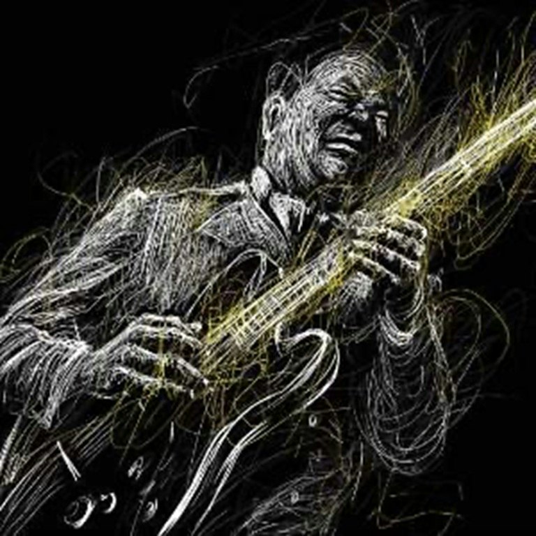 January Blues Festival: KING KING 