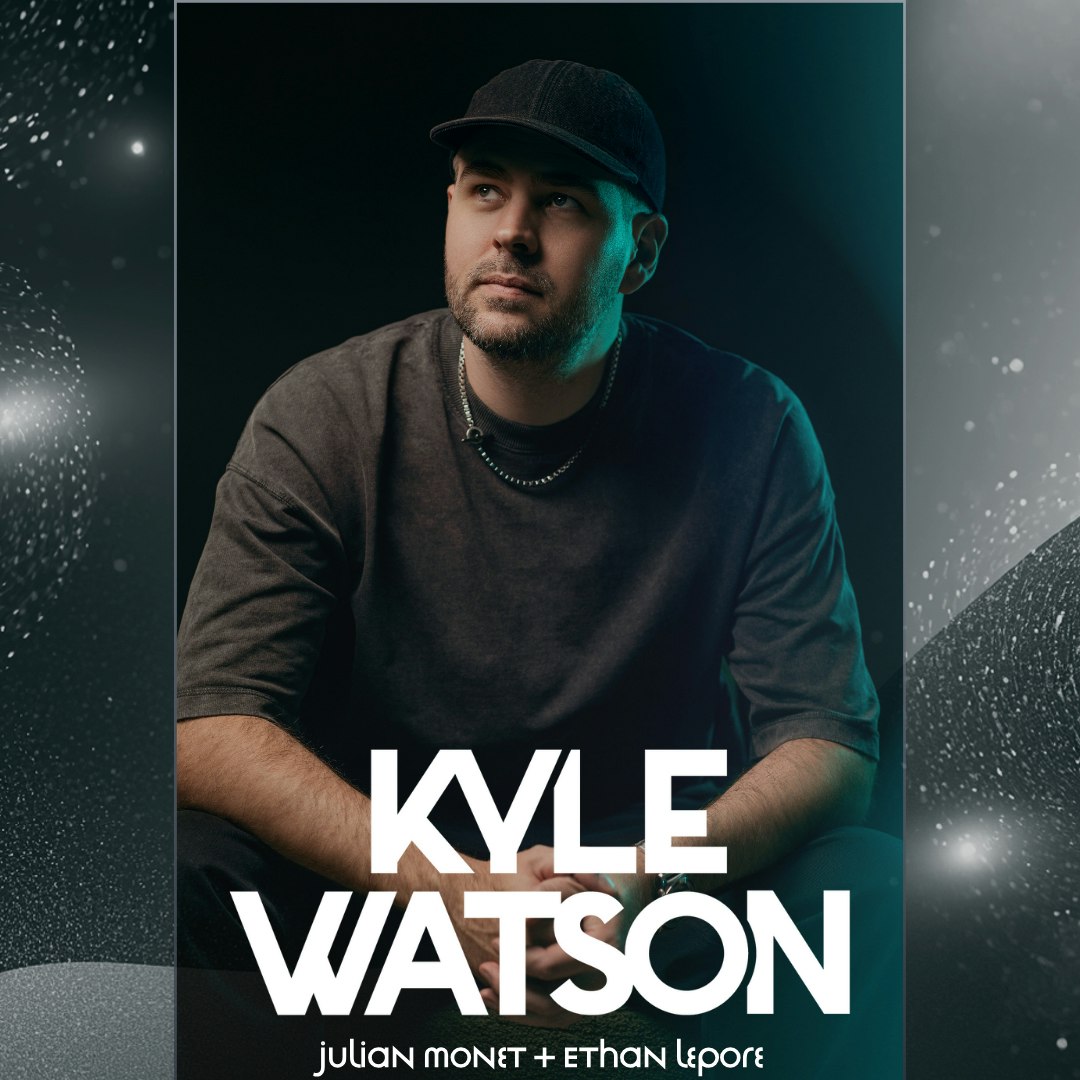 Photo of Kyle Watson