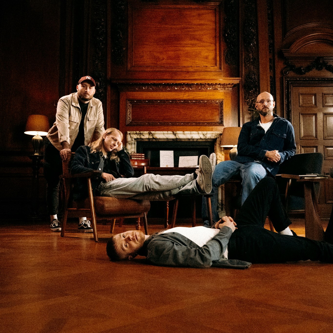 As It Is: Live + Signing
