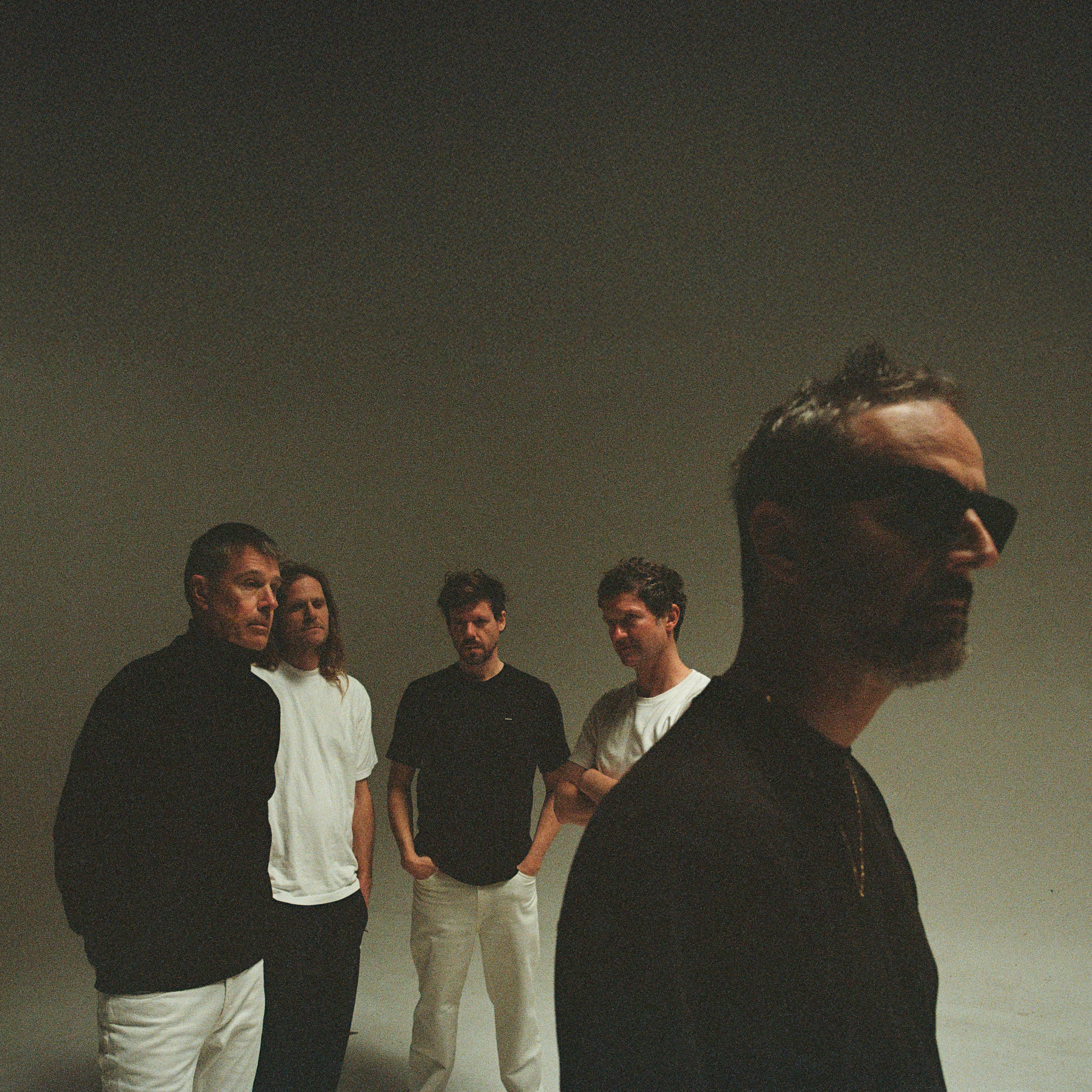 Ghinzu