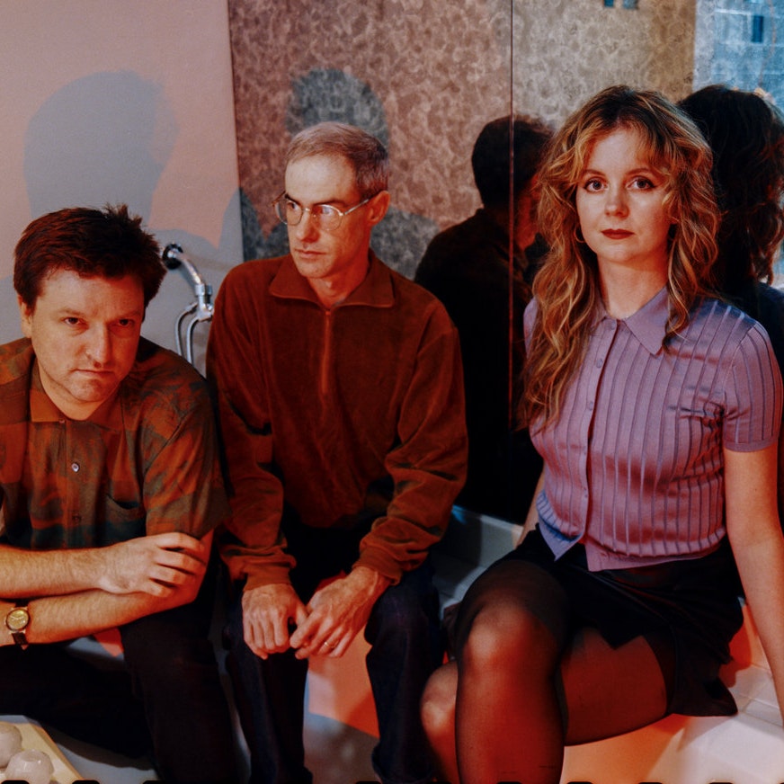 Photo of Optic Sink / Plant Fight / Hidden Fountain