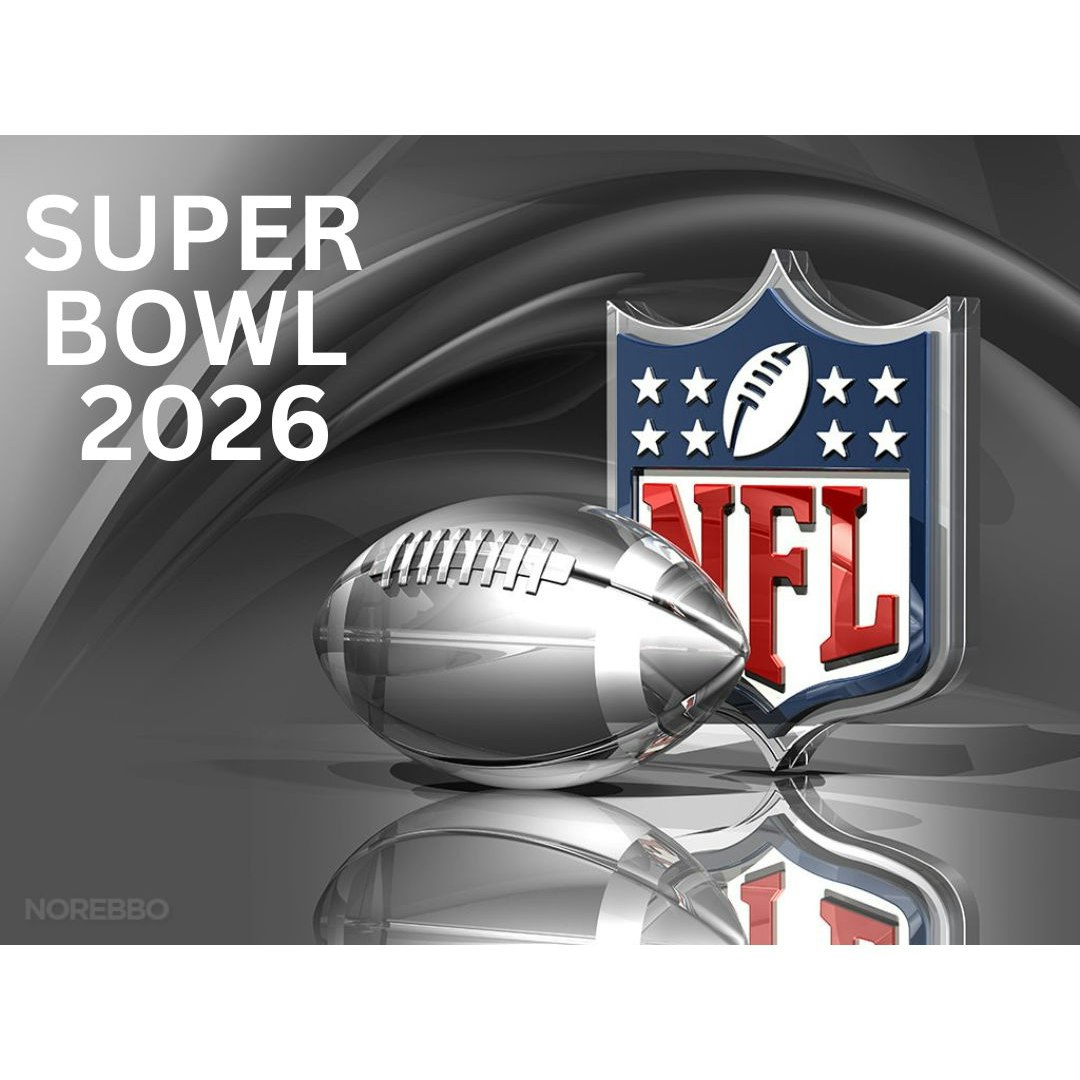 Photo of Acoustik Garden Lounge Super Bowl 2026