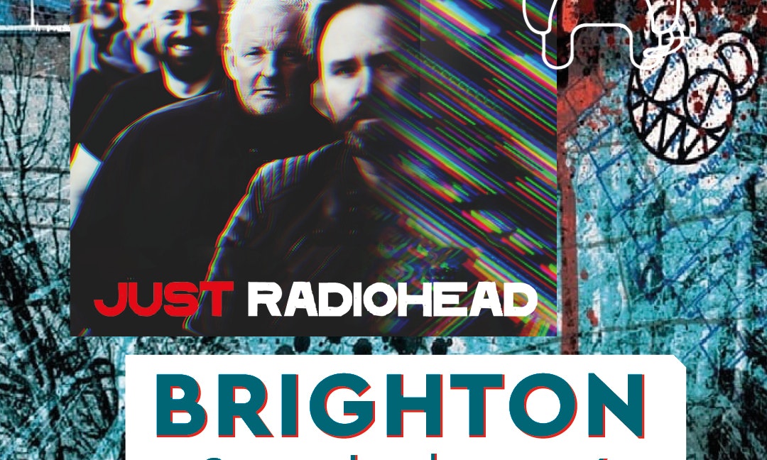 Just Radiohead