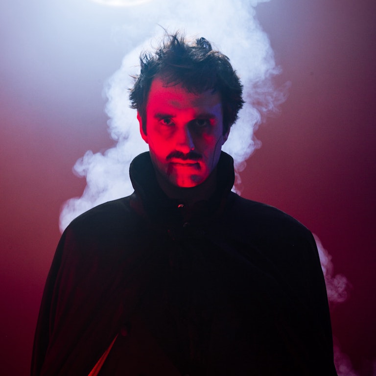 Steffen Haanes: The Ritual at The Bill Murray - Angel Comedy Club