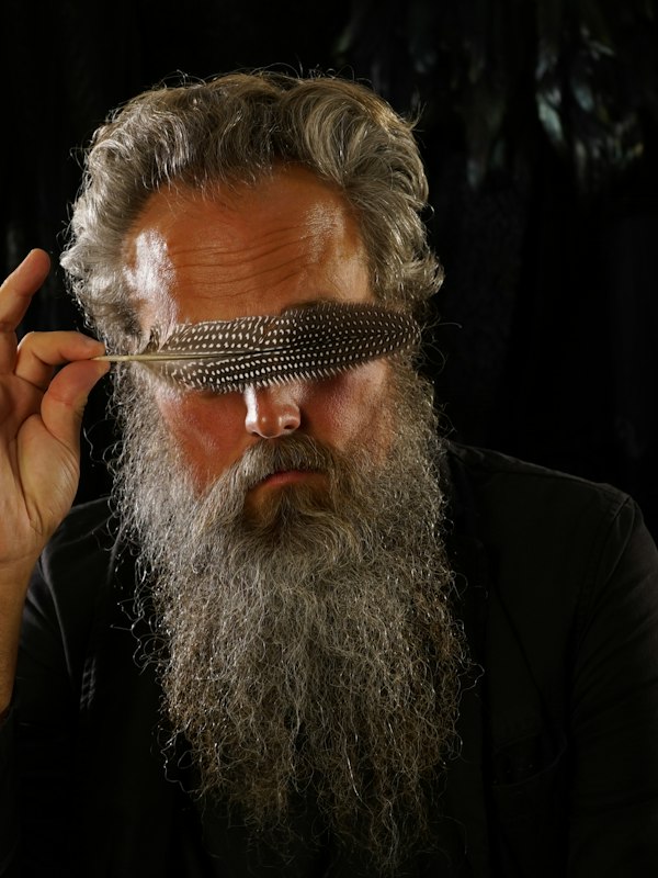 Iron & Wine
