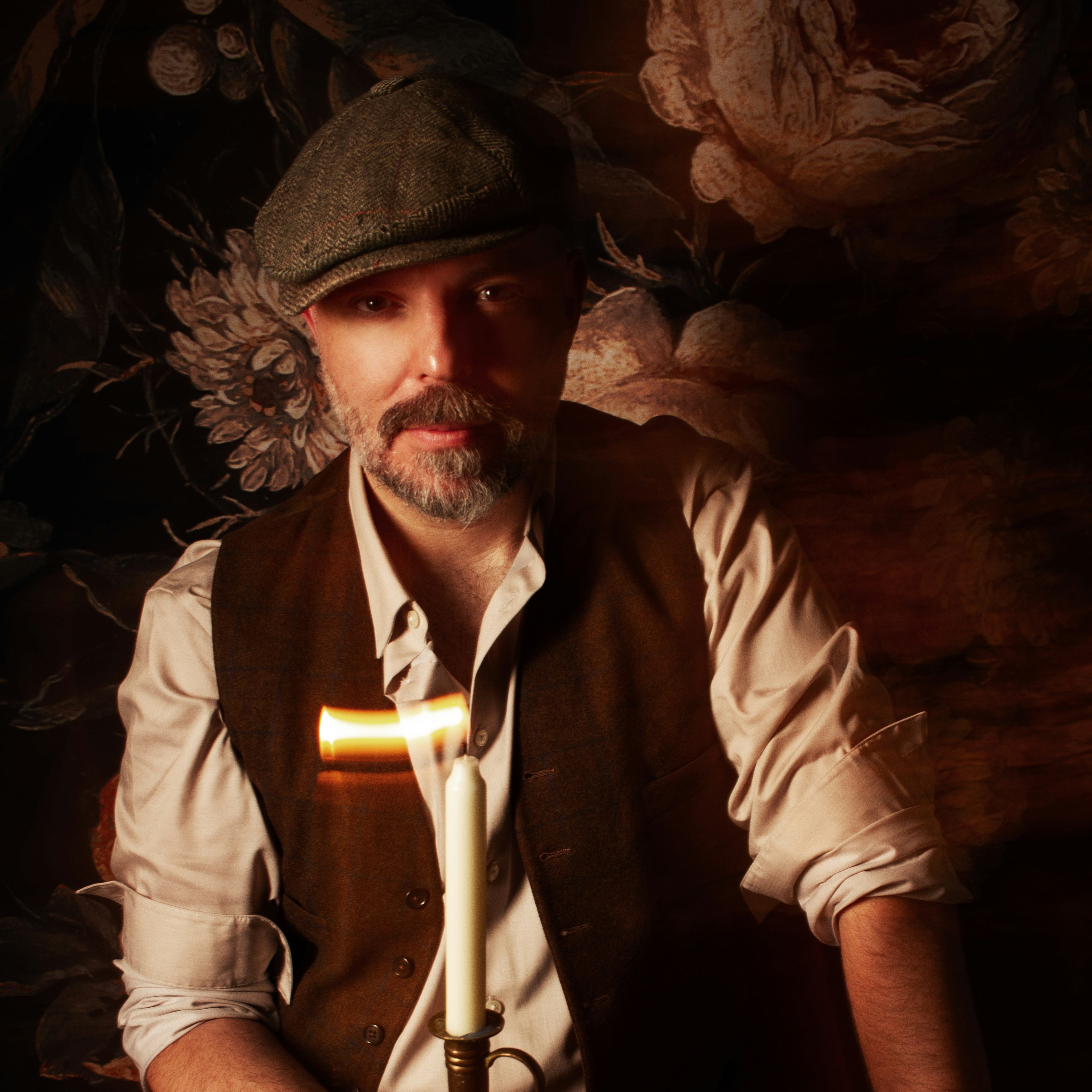 Photo of Shayfer James