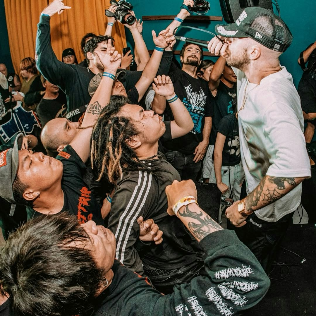 Guilt Trip and Malevolence