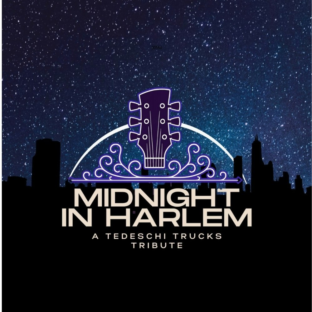 Photo of Midnight In Harlem: A Tedeschi Trucks Tribute @ Robert's Westside