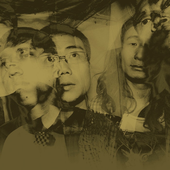 Omnipotent Youth Society