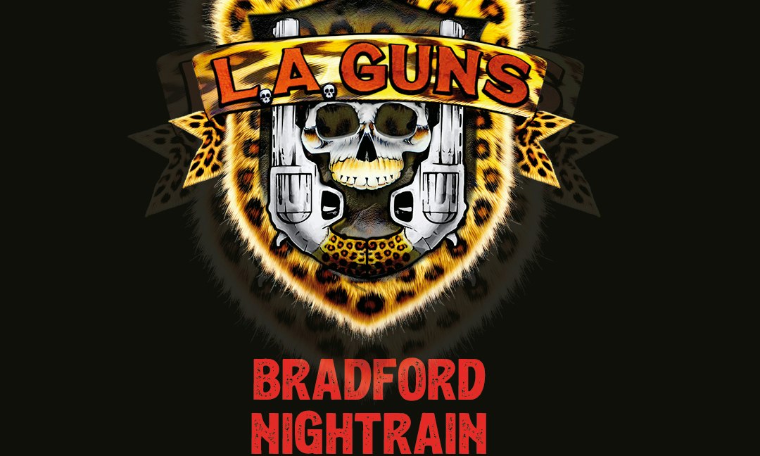 LA Guns