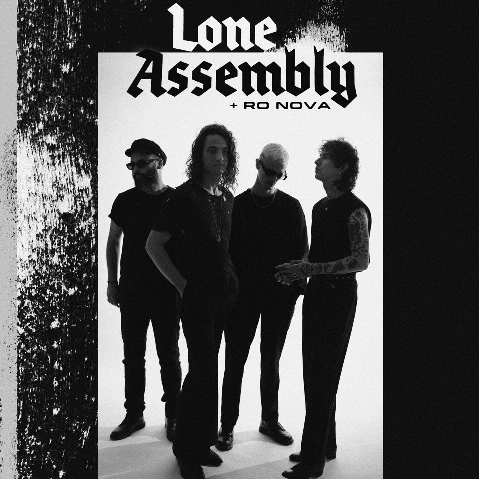 Lone Assembly & Ro Nova