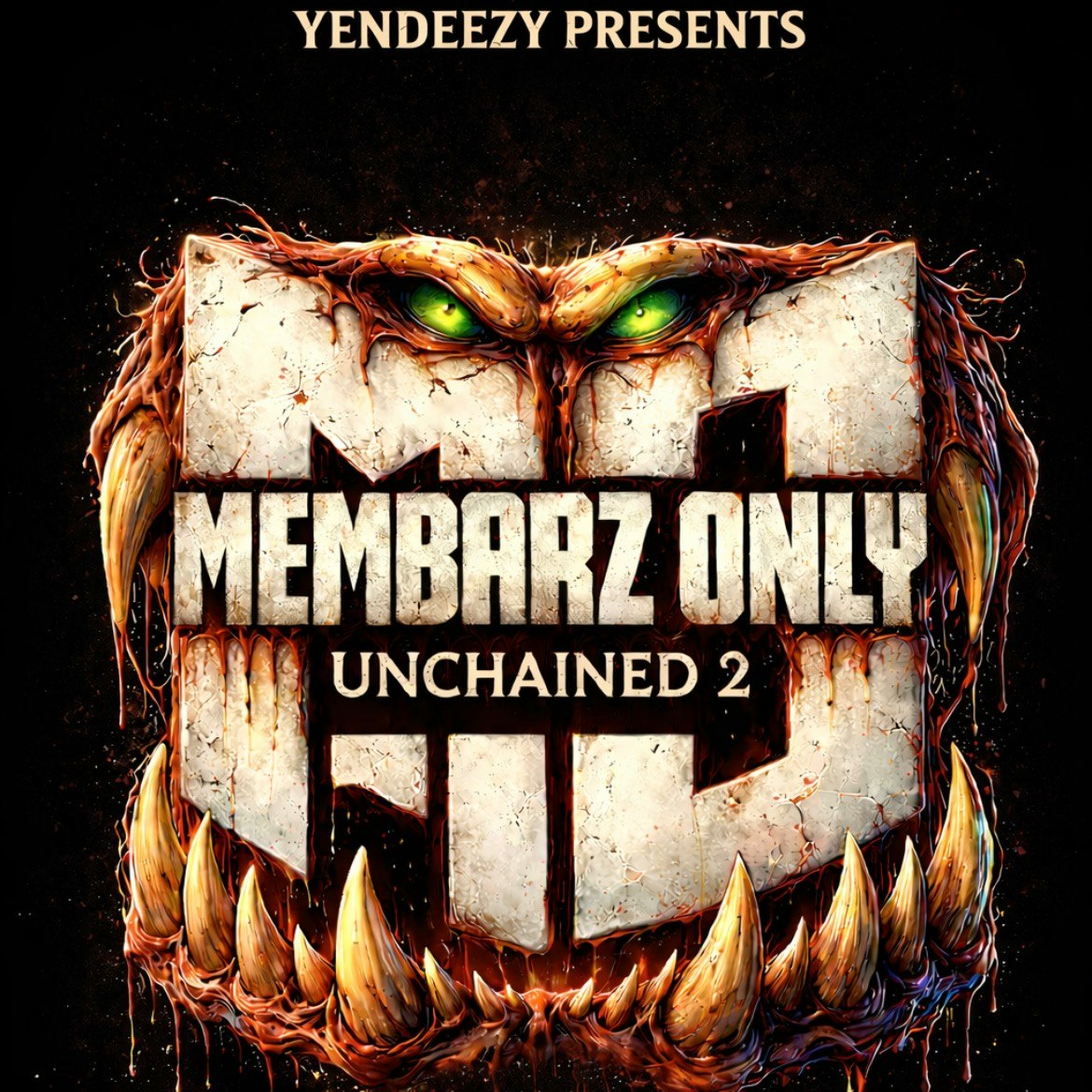 Unchained 2