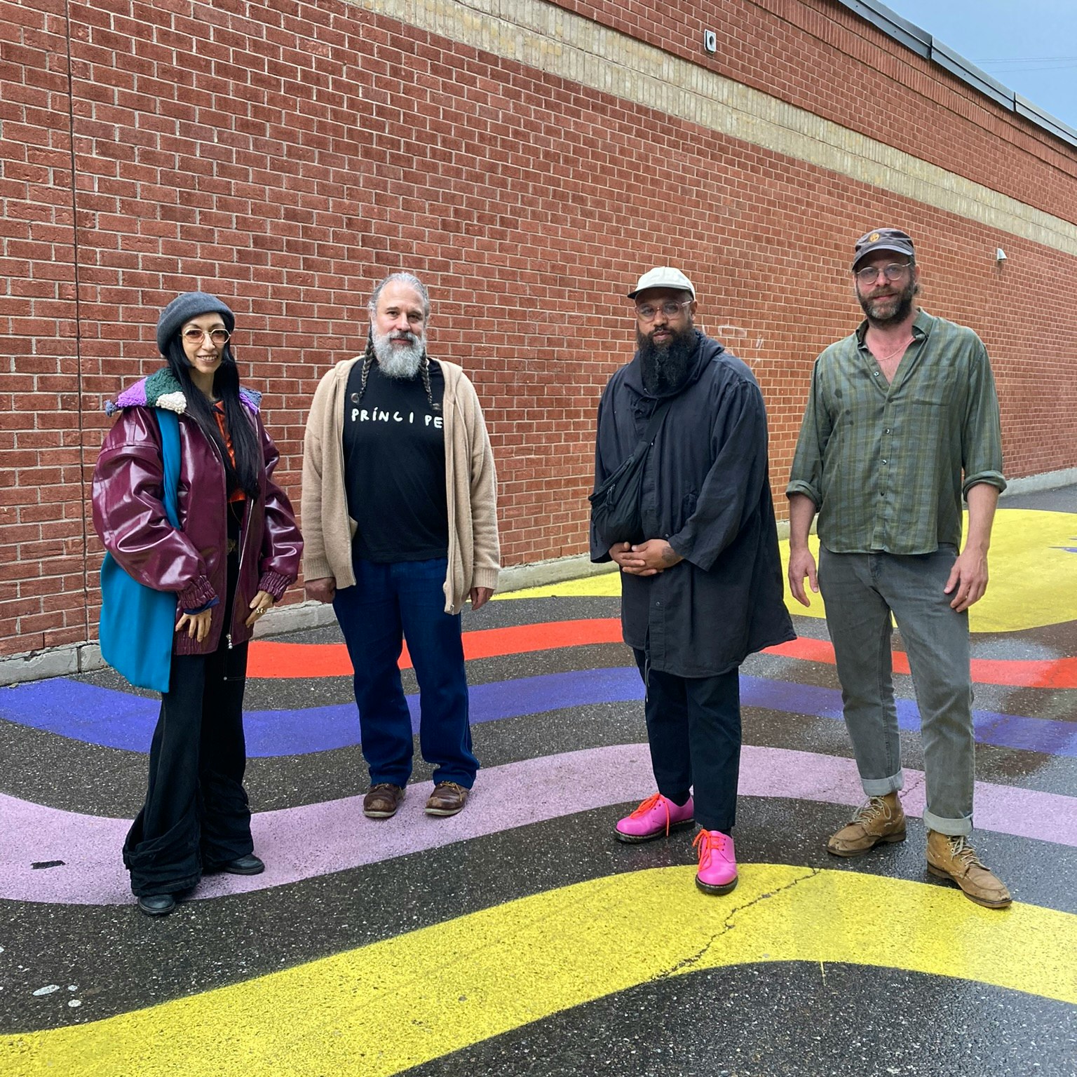 Photo of Natural Information Society