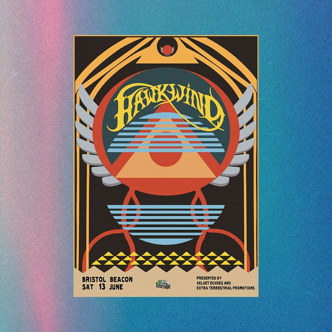 Hawkwind