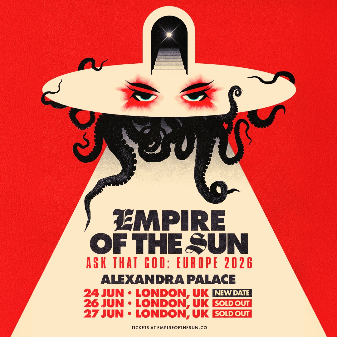 Empire of the Sun