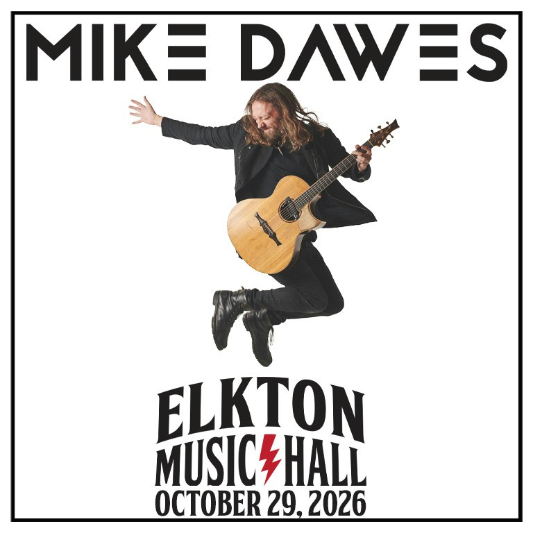 Mike Dawes