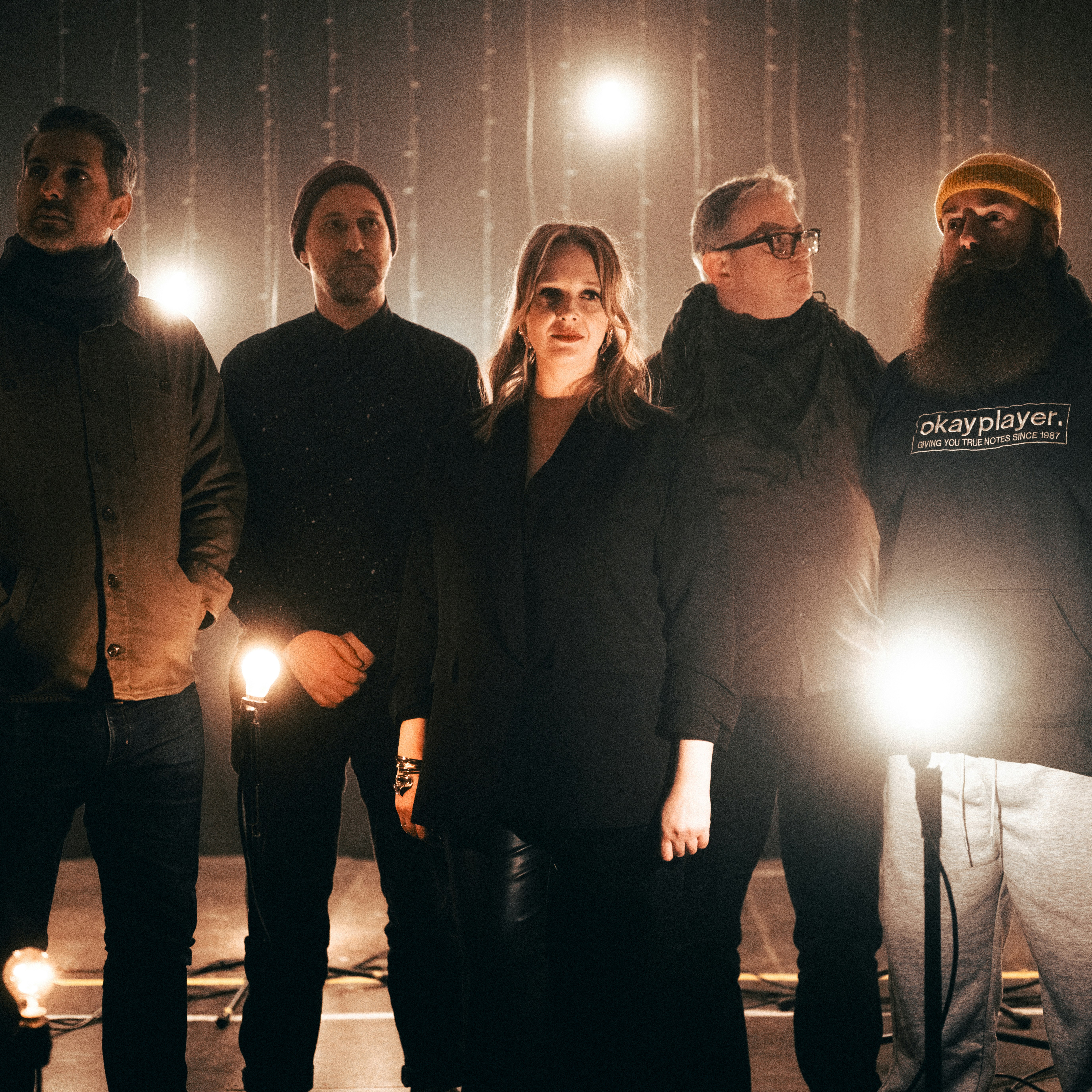 Submotion Orchestra