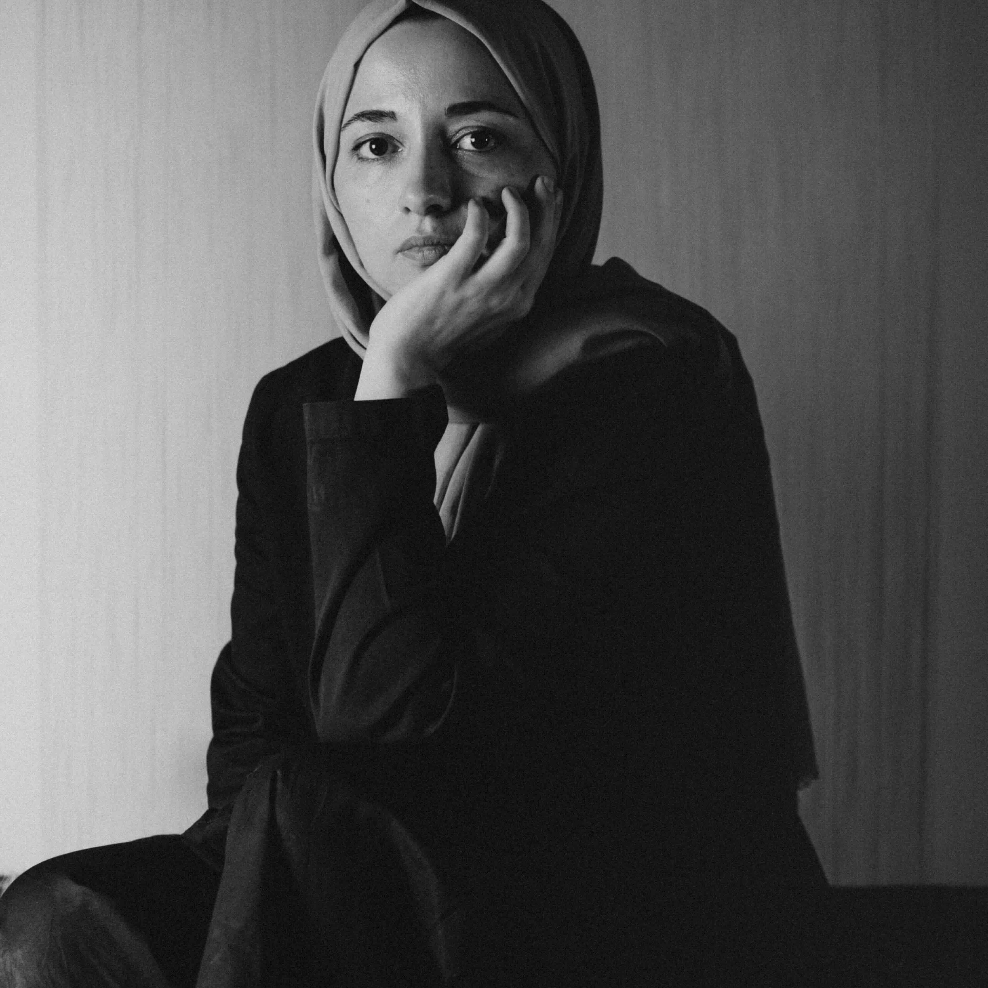 BÜŞRA KAYIKÇI (+ Augusta)
