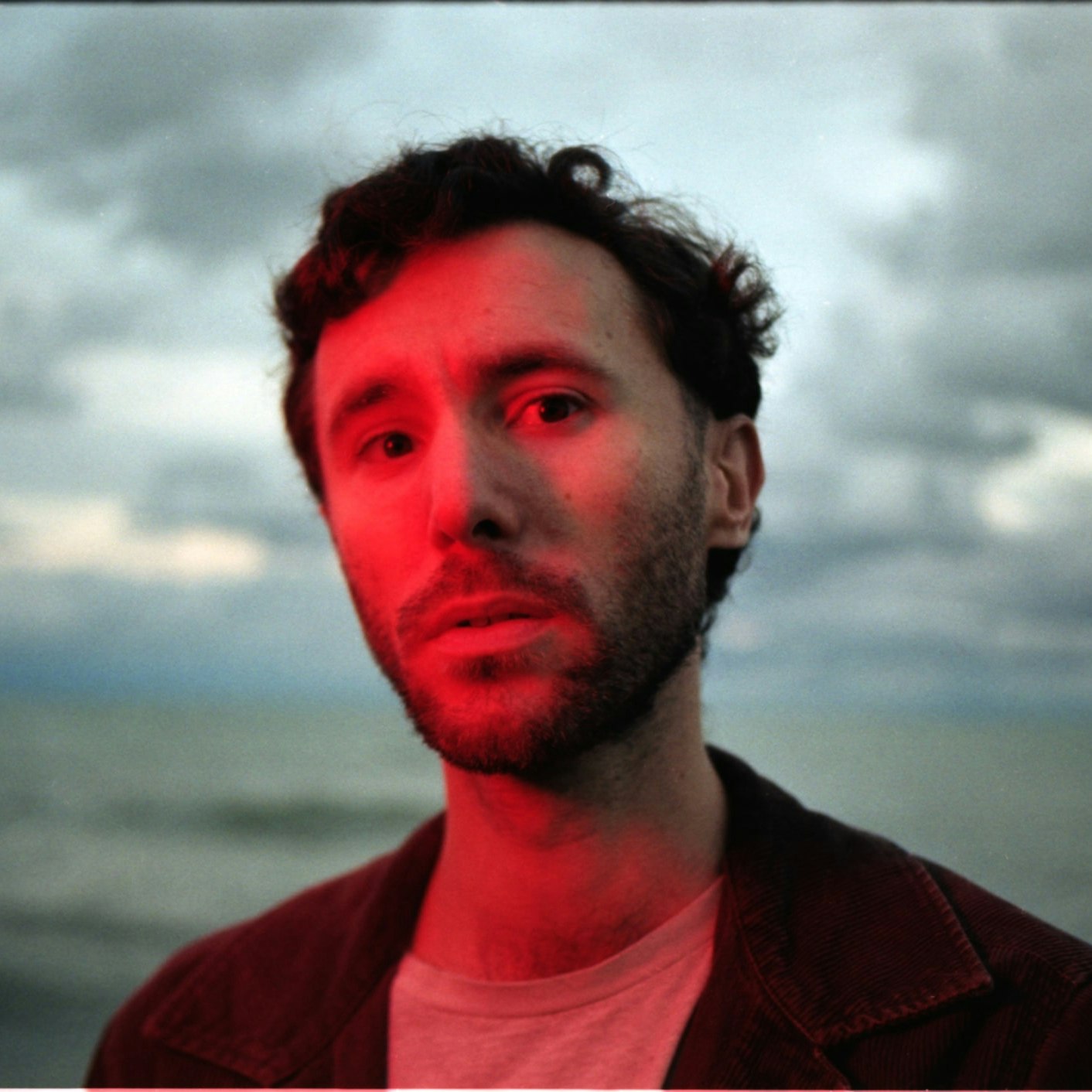 Photo of Eli Winter Trio + Marc Hans Showalter