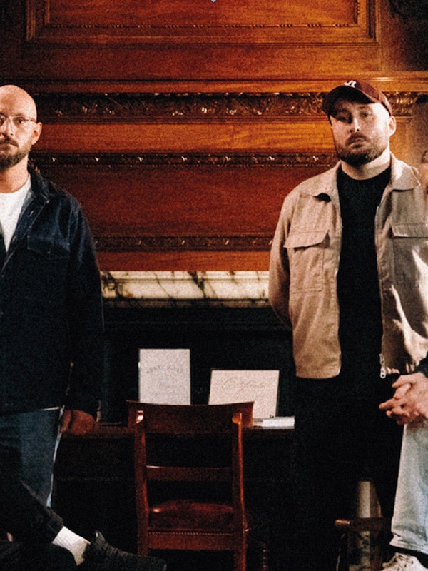 As It Is: Album Launch Show (14+ with an Adult)