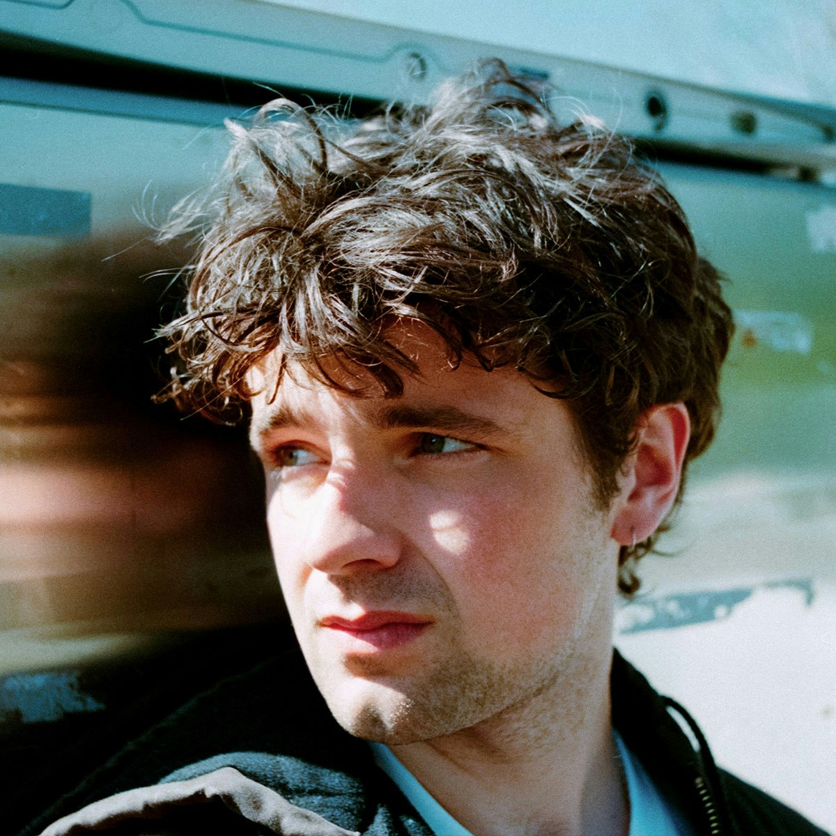 Charlie Noordewier
