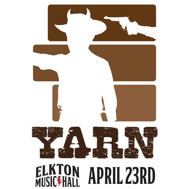 Photo of Yarn w/ Scott Mathews