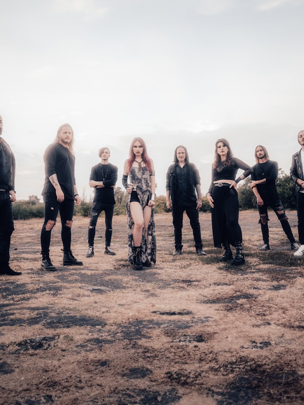 Eluveitie + Pain + Wolfheart