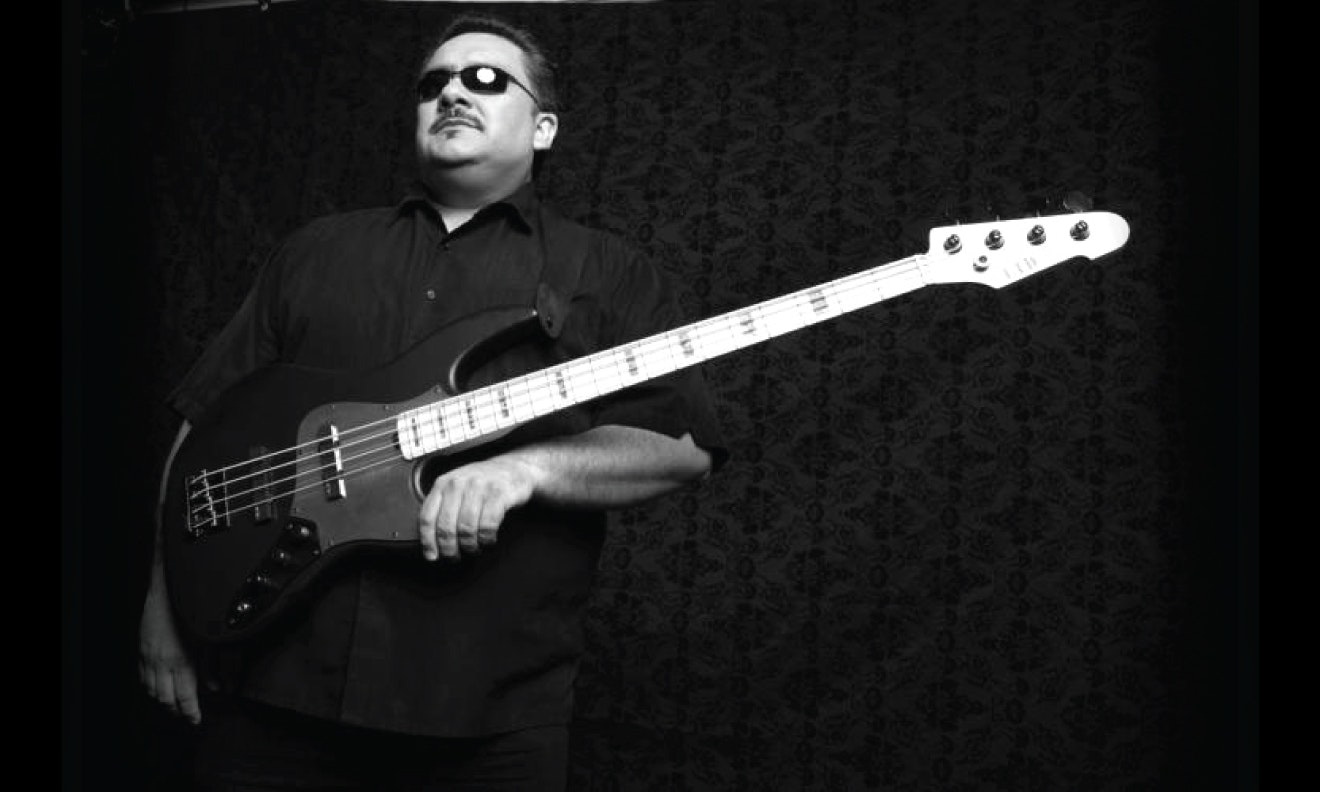 Los Esquineros feat. Rene Camacho!