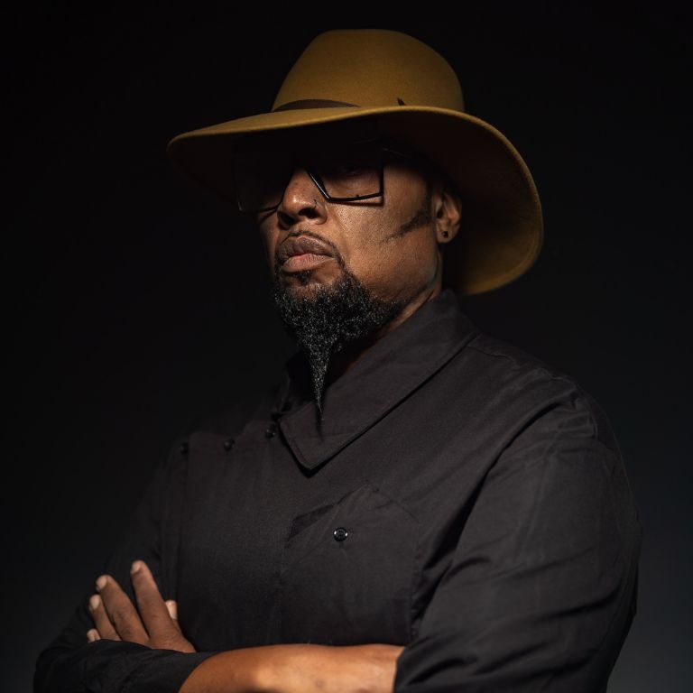 Photo of Terreon "Tank" Gully's: TANKTIFIED