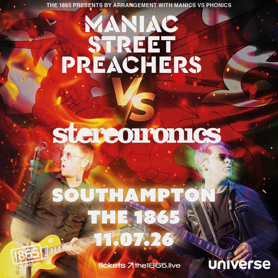 DICE | Tickets for your kind of shows